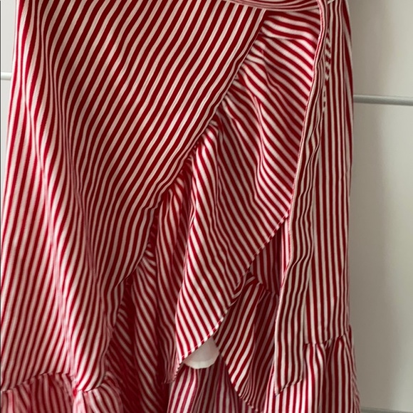 Club Monaco Robe Dress - Picture 4 of 9